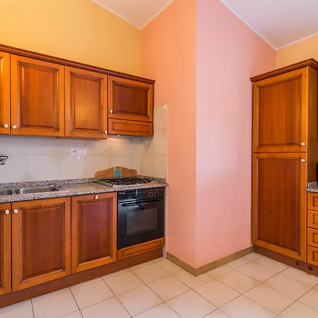 Apartment Affittasardegna - Casa Limoni *