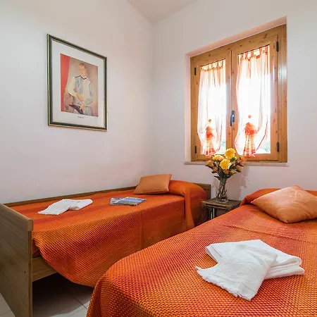 Affittasardegna - Casa Limoni Cala Gonone