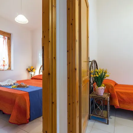 Apartment Affittasardegna - Casa Limoni Cala Gonone