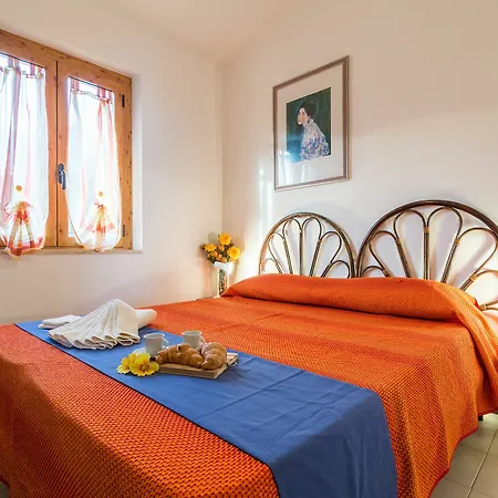Affittasardegna - Casa Limoni Cala Gonone