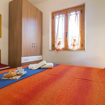 Affittasardegna - Casa Limoni Apartment Cala Gonone