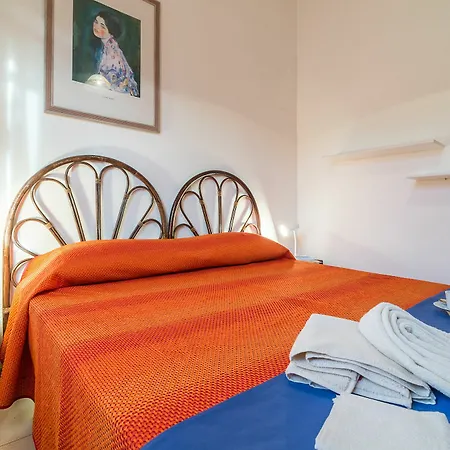 Apartment Affittasardegna - Casa Limoni