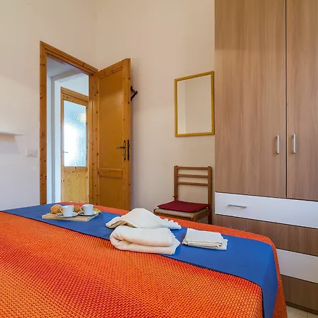 Affittasardegna - Casa Limoni Apartment Cala Gonone